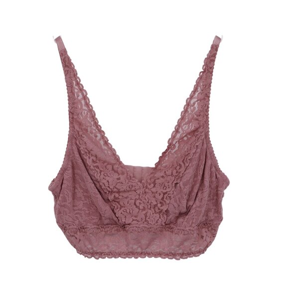 Lace Bralette Bundle Womens L Multi Whimsigoth Feminine Romantic Coquette Sexy - Picture 2 of 16